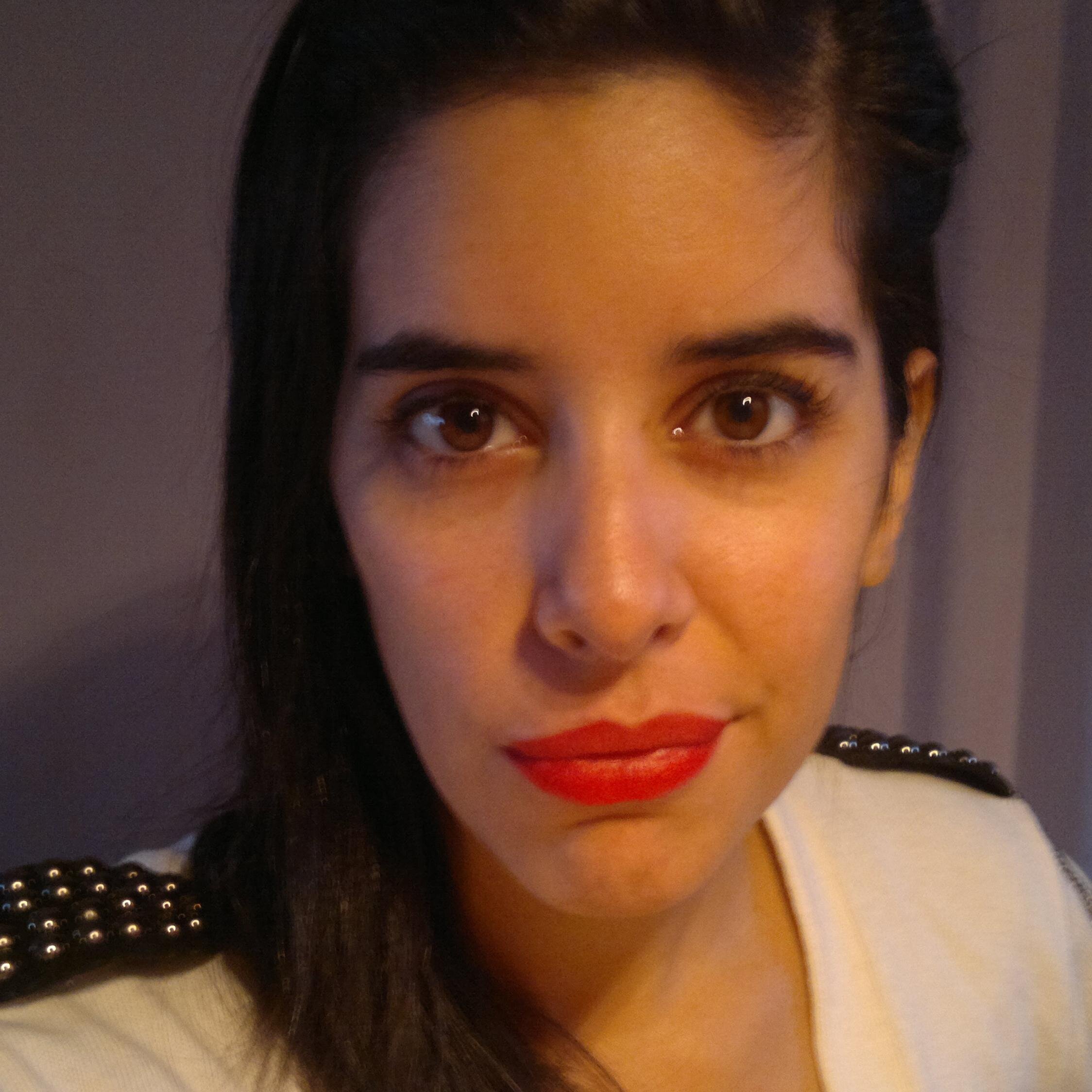Procrastinadora serial