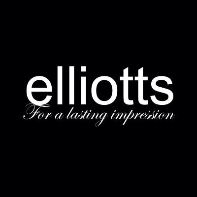 elliotts van hire