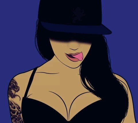 malataSirena's profile picture. 