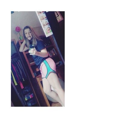 Everyone has a happy ending. If your not happy its noy the end.❤️
