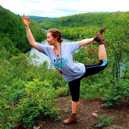 RivkaShapiro's profile picture. Yoga guide, healing facilitator, storyteller. Teaching at Tula Yoga in St. Paul, MN and writing grants for Face Forward Minnesota: Humanity Through Art.