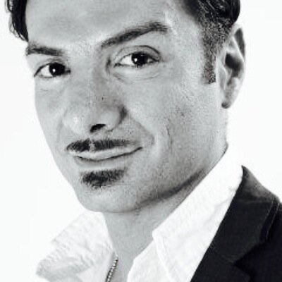 Francesco Fontana Frances39381509 Twitter