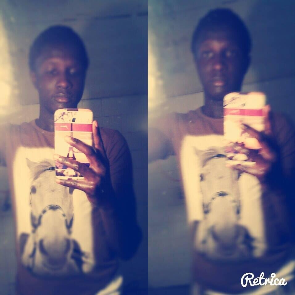 | Ma bio ne t'apprendra rien, me suivre
t'apportera beaucoup ♥.| Ajoute, je mord pas ♥  #TeamDjandjGang #BAC2014