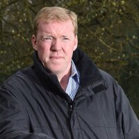 Steve Staunton (@stevestaunton) 's Twitter Profile