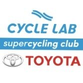 Fourways branch of a national cycling club in South Africa. Sponsored by Toyota, Supercycling and Cycle Lab