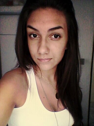 whatever happens, believe in yourself!