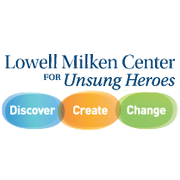 LowellMilkenCtr Profile Picture