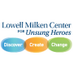 Lowell Milken Center (@lowellmilkenctr) Twitter profile photo Lowell Milken Center (@lowellmilkenctr) Twitter profile photo
