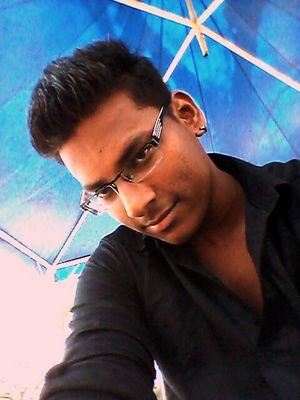 there is nothing to say about me