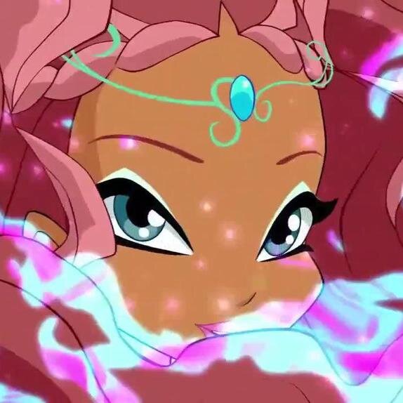 Hi everyone i am Layla/Aisha. Welcome  to my only official page. I am the princess of Andros my power is Morphix is shape shifting molecules.