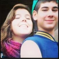 LauraFlMusic's profile picture. Hi!! My name is Laura and I'm 14:) I think everyone has a dream and my dream is to become an artist, a singer. I wish you listen to my covers and follow me:)