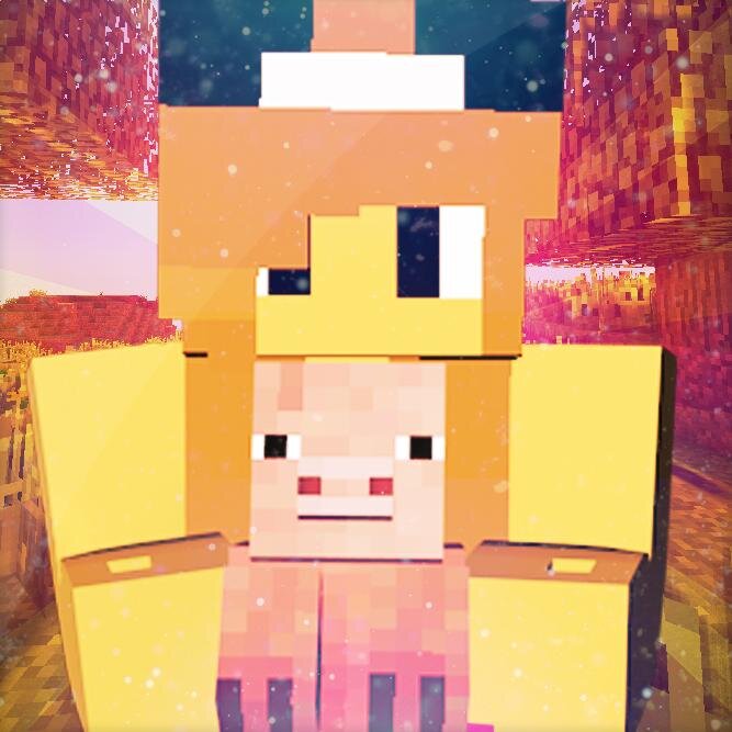 yea im a girl who plays mcsg ... this page is to interact with my viewers! !