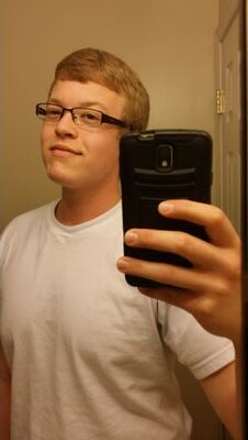 matthewholtzvcu's profile picture. 