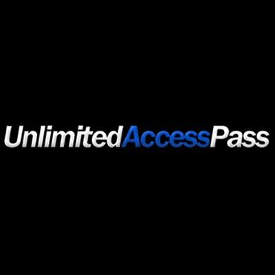 UltdAccessPass's profile picture. UnlimitedAccessPass is huge collection of hardcore 100% EXCLUSIVE porn sites. With your membership you get instant access to ALL of our high quality sites