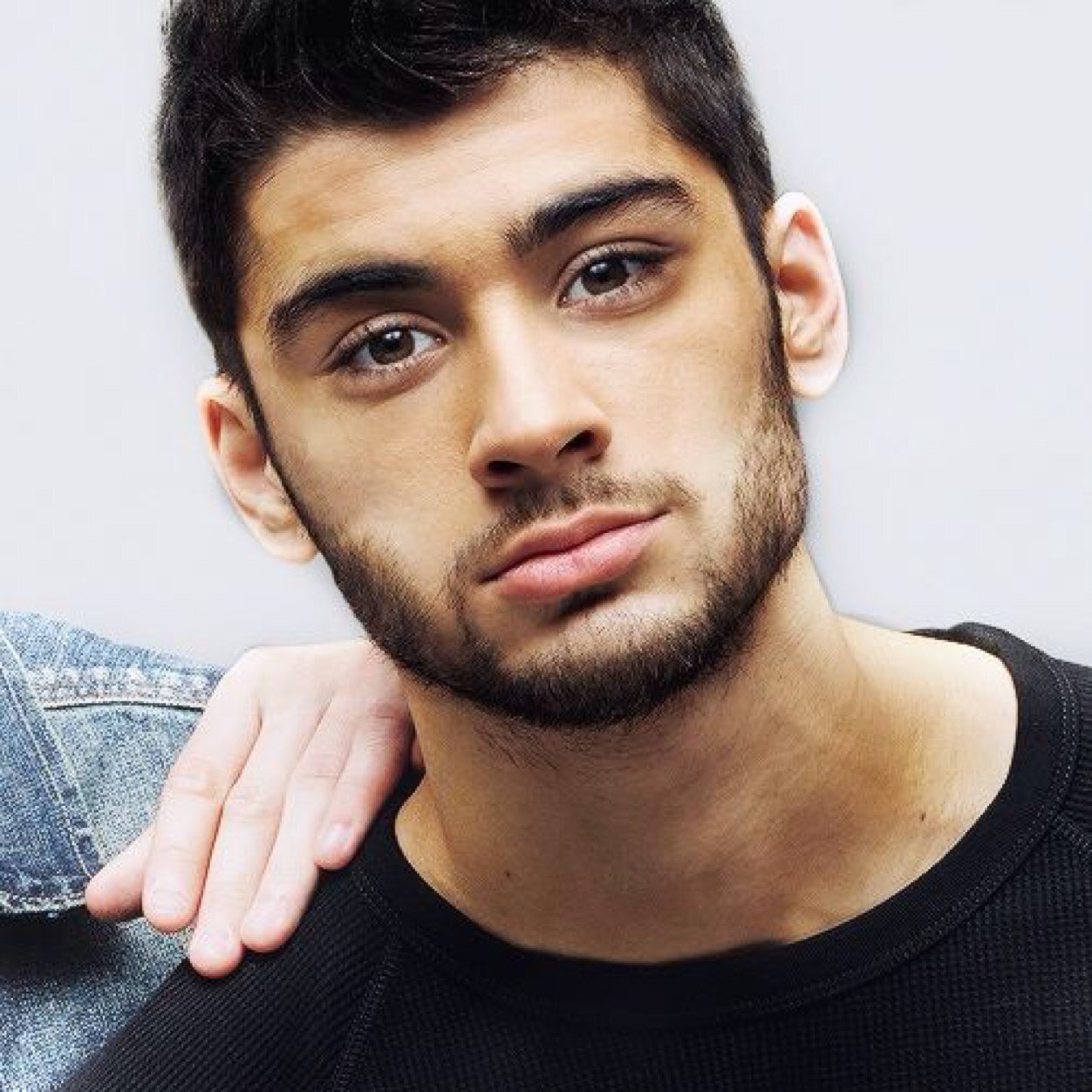 Life isn't about finding yourself its about creating yourself & loving One Direction