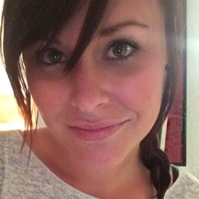 CoreyKalil's profile picture. I'm only getting a Twitter account because there are some family and friends on here instead of other sites.