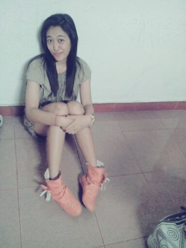 ariskadevii's profile picture. iloveyoumore