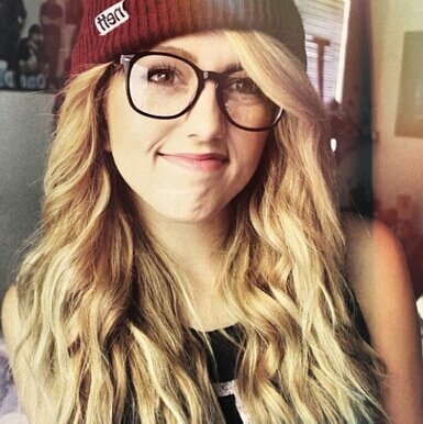 A skater and the daughter of Hecate. 16 years old and I have a sassy side, nothing else you need to know so go away.