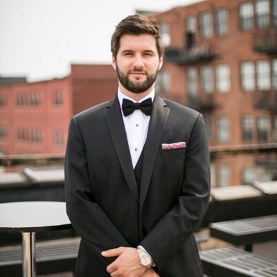 PR/Marketing guru in-training