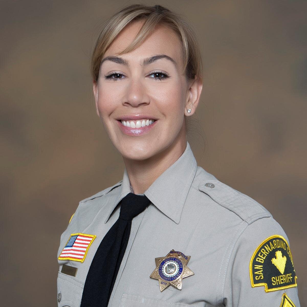 Detective, Chino Hills