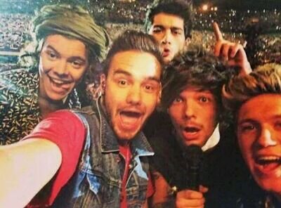 One Direction