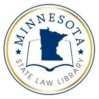 MN State Law Library (@statelawlibrary) 's Twitter Profile