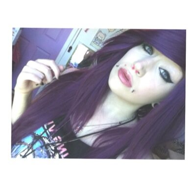 20 | Jordan :* | Pale Skin | Body Mods