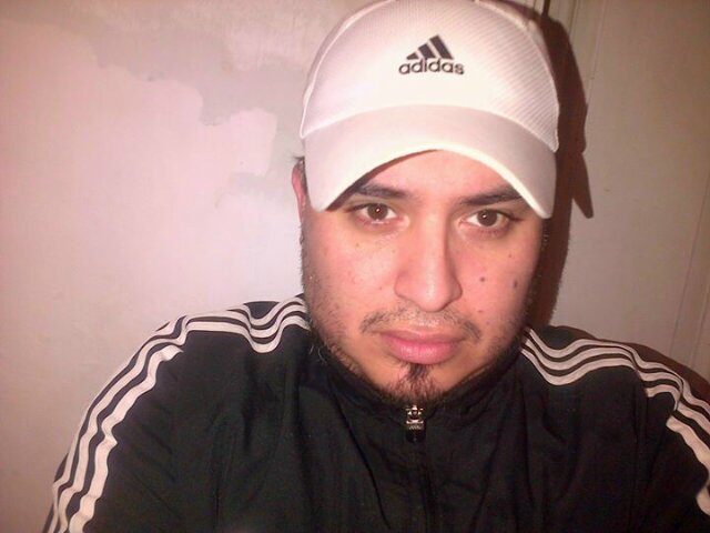 luisalberespi29's profile picture. 