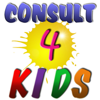 Consult 4 Kids(@consultfourkids) 's Twitter Profile Photo