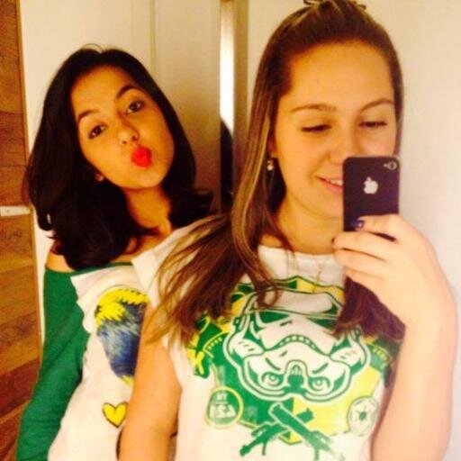 Sorria :D