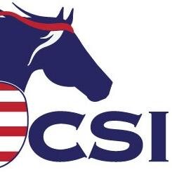 CSI Saddle Pads