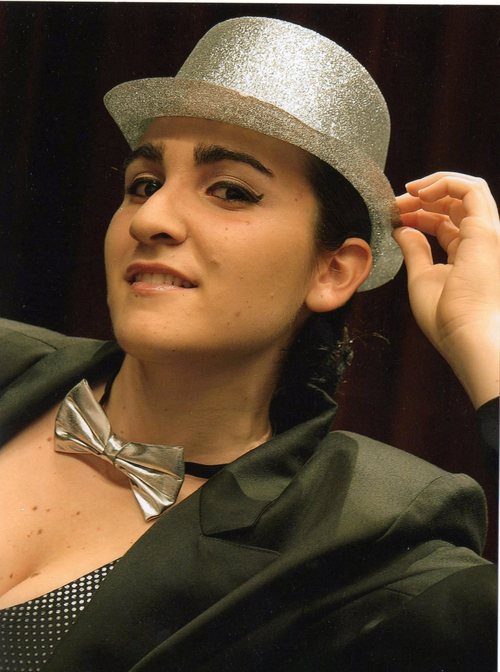 VeronicaGreco's profile picture. 