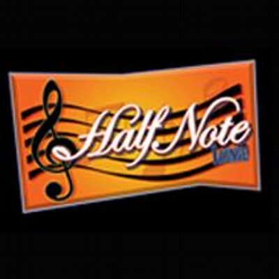 Half Note Lounge Halfnotelounge Twitter Half Note Lounge