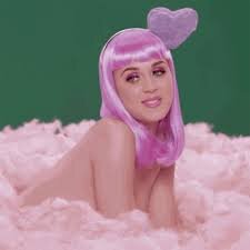 Amo Katy Perry , Demi Lovato , Odeio Haters E Love It Doritos