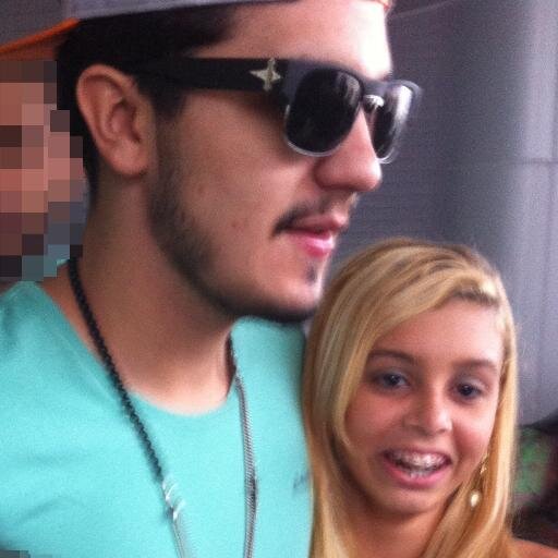 Directioner ( Amo meus 5 Maridos ♥)
 Luanete , @luansantana minha vidinha ! Te Vivo mô ♥ Dia 29/06/2014 ♥♥♥