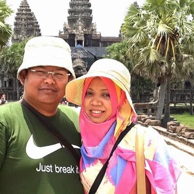 andysose's profile picture. Humanitarian Worker, Food Lover, Truth Seeker, a Proud Husband....I Love Allah SWT,I Love Rasulullah Muhammad SAW and I Love My Mother and Wife....