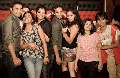 life is complicated but its fun ;)