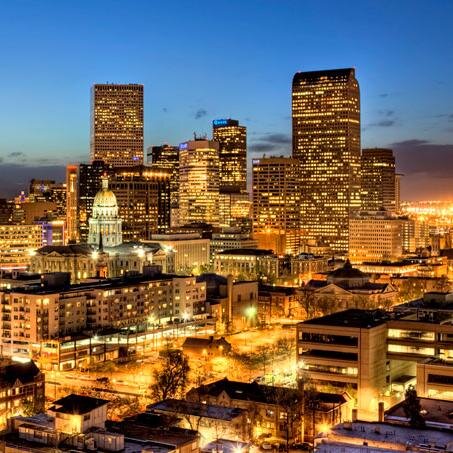 The purpose of Colorado Thought Leaders Forum is to bring actionable, timely, value-rich content to the Colorado business community.