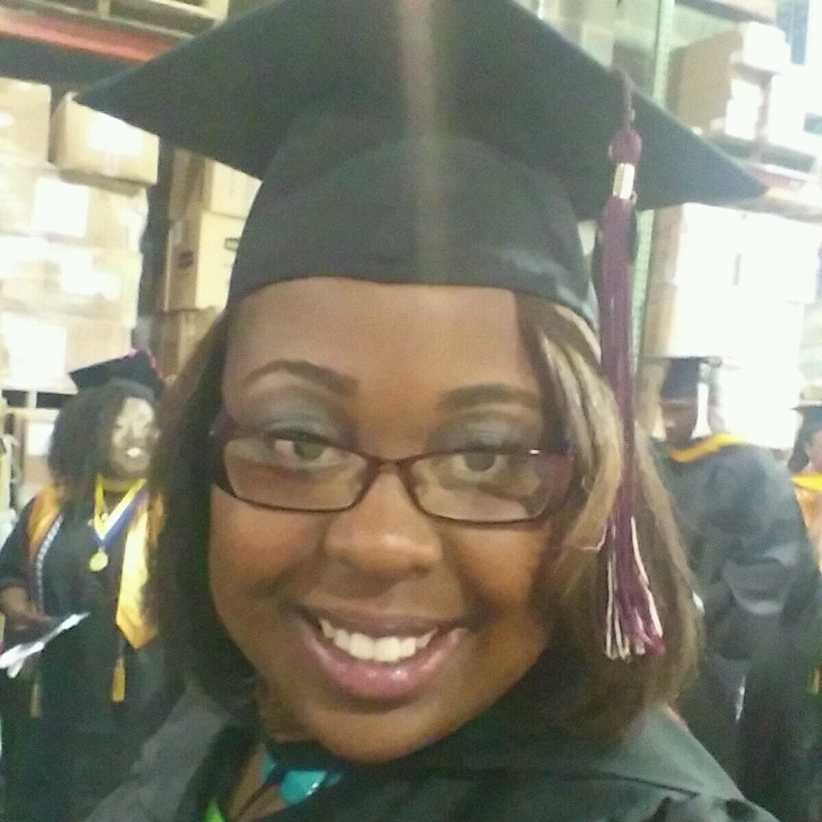 A Daughter of the King , A sister, A friend. So much more, but at the end of the day I'm His!