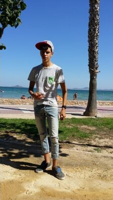 jamalbenaini's profile picture. 671208040;)