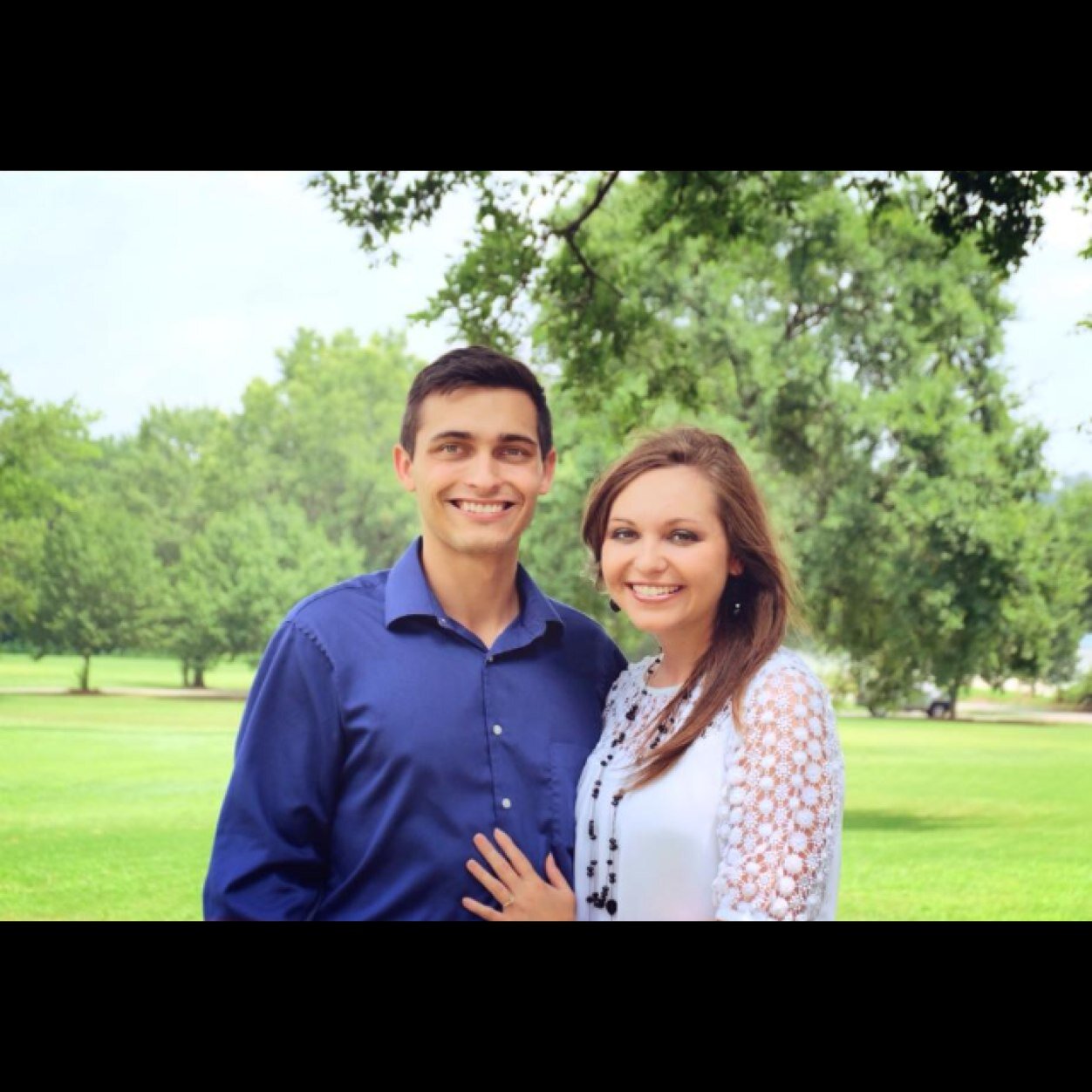 Above all that you put on, put on love. -Colossians 3:14