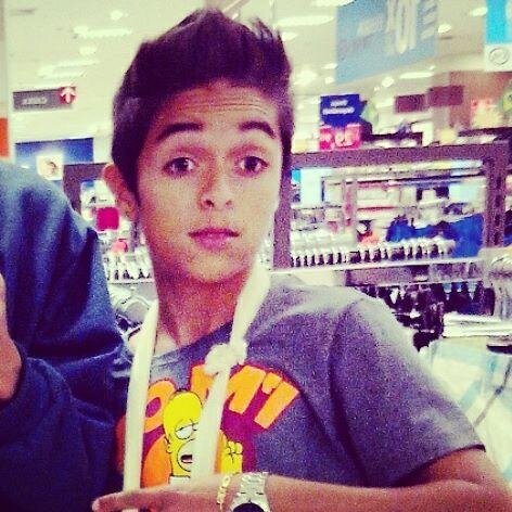 Me segue? *-* Garanto que não vai se arrepender!       https://t.co/aYRQ1fvGBb