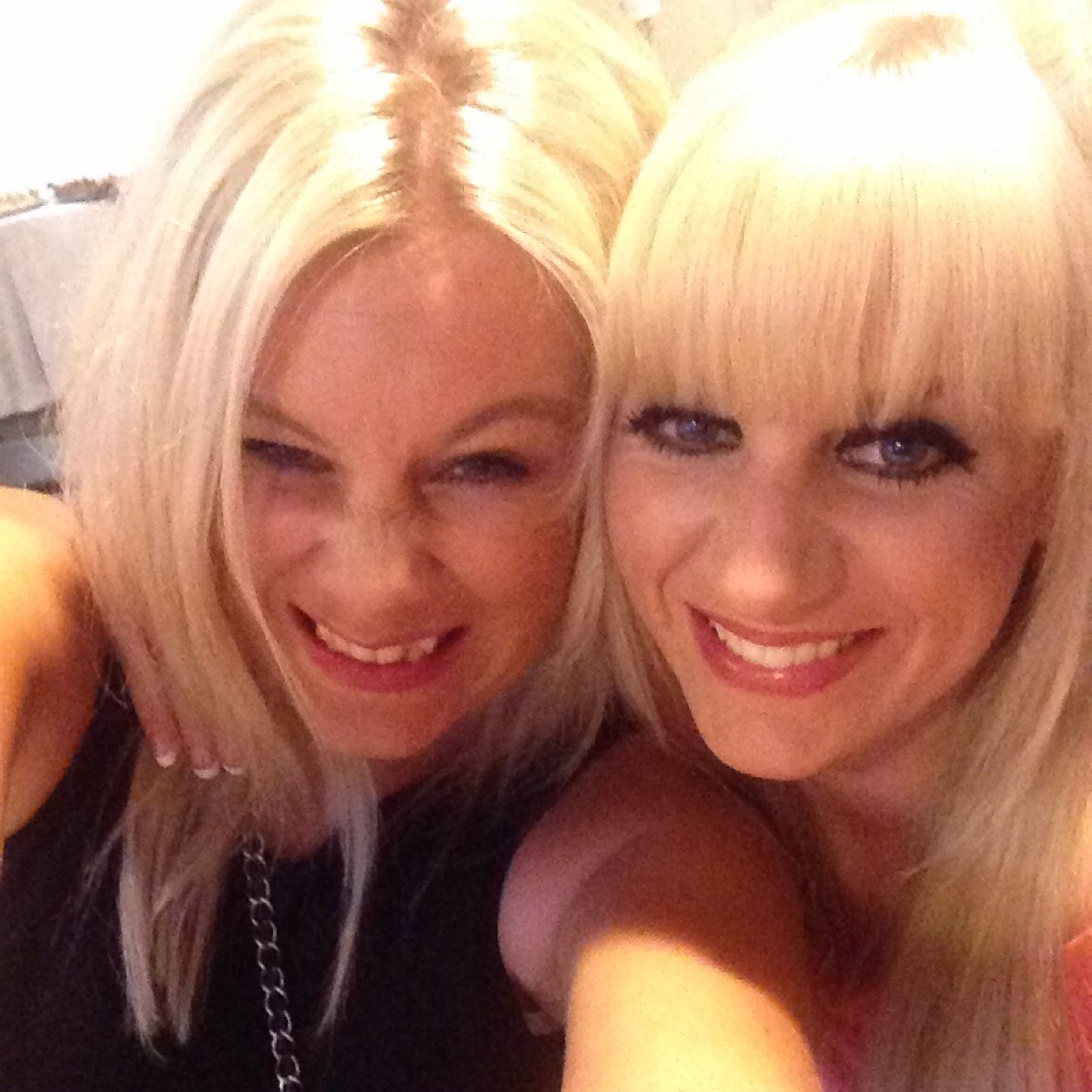 Proud mummy to lily-may! Xxx