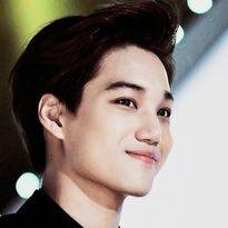 A MAN BOT OF KIMJONGIN. PLEASE SUPPORT HIM AND EXO12.