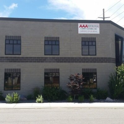 Locally owned & operated disaster restoration company serving the Wasatch Front! (801)263-9990 #moldremovalutah #AAArest #waterdamageutah
