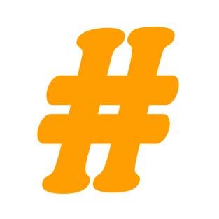 A system to create hashtags for reports from specific locations. So that news updates from citizens on the ground are easy to access for people around the world
