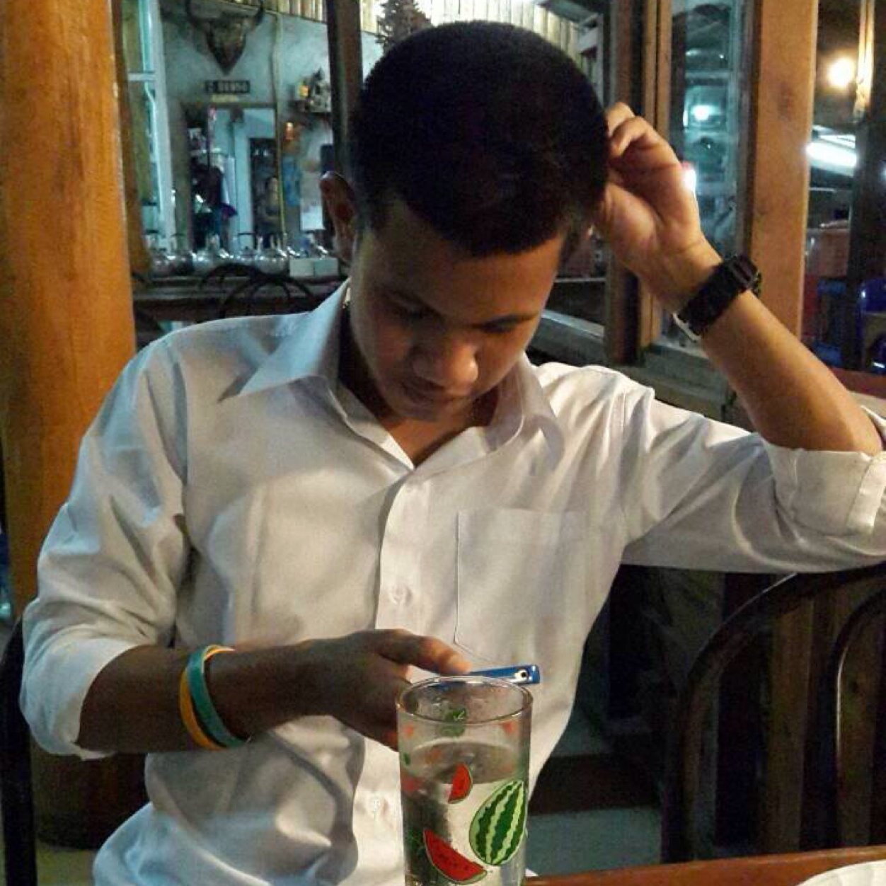 Monkeyjapanram's profile picture. #I`M ANIMATION ARTIST  Yahhhh 🐵