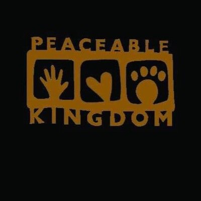 The official page for Peaceable Kingdom, a non-profit animal rescue group in Whitehall, PA. Please contact us at 610-432-2532 for more information.