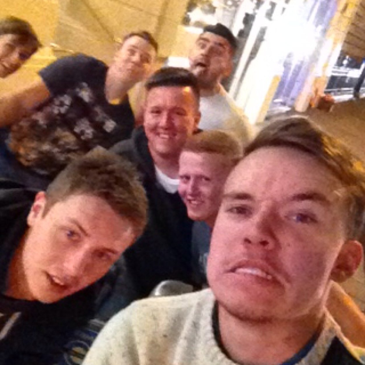 joecarney9's profile picture. 