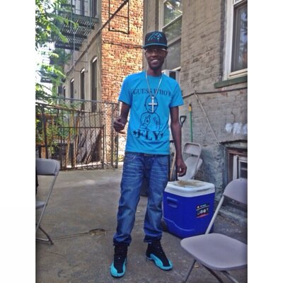 M3mphMANE823's profile picture. I'm That #NIGGA